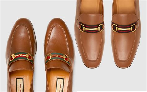 gucci dupe loafers|gucci loafer mule alternative.